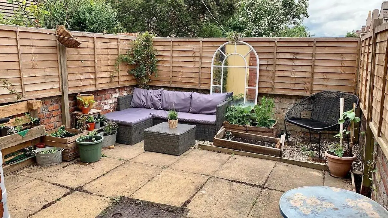 Holiday home Serene Bristol Home With Sunny Patio Garden United Kingdom